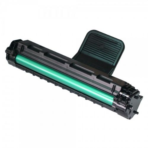 TONER MLT-D1082 NERO COMPATIBILE *SERIE ECO* X SAMSUNG ML 1640 ML 2240 MLT-D1082S CAPACITA' 1.500 PAGINE